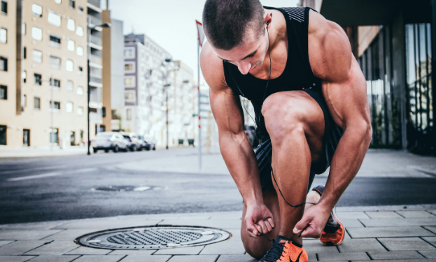 Can AM Maverick Sport Max Fang Lights