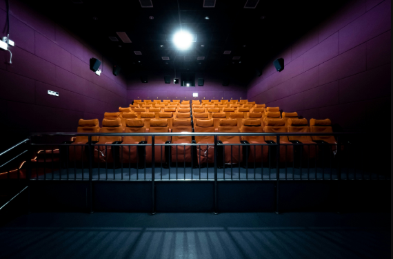 Can You Watch Movies in Theater with Eustachian Tube Dysfunction