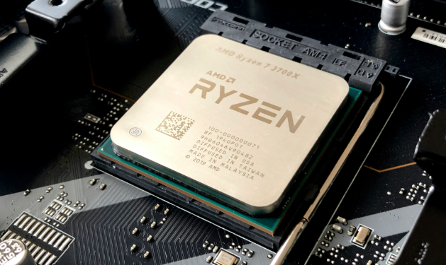 Can a 8 Core CPU Handle Software Emulation PS1 3.5GHz