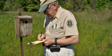 Cecile and Alfredo Salas Waukegan