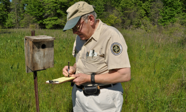 Cecile and Alfredo Salas Waukegan