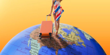 Did Janie Travel East to Eatonvile