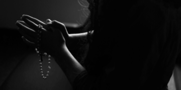 Do The Amish Recite The Rosary