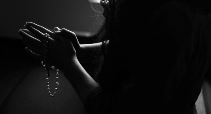 Do The Amish Recite The Rosary