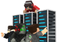 Does Cobblemon Support Hosted Games