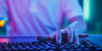 Does Typing Test Help With FPS Games