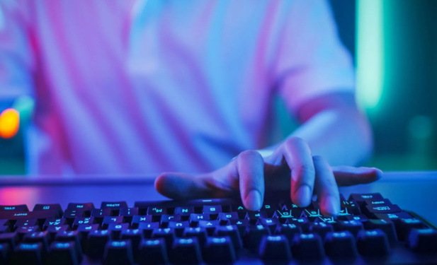 Does Typing Test Help With FPS Games