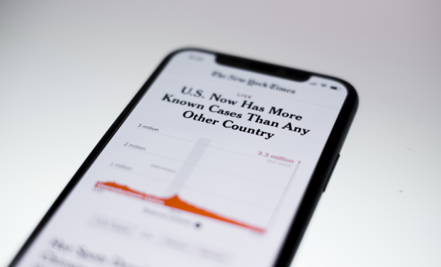 Finding Files for Idoru App