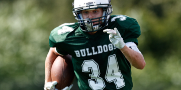 Has Westmoreland Merged with Oriskany Just in Sports