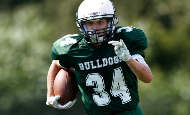 Has Westmoreland Merged with Oriskany Just in Sports