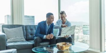 How Much Equity Should a Fourth Startup Gire Get