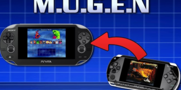 How to Change the Game Width and Height in Mugen