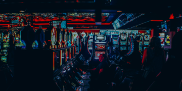 Jackpotgojunglerockslots