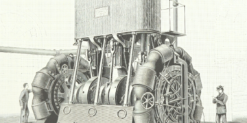 Josef Kramer Machine Gunning Burial Pits