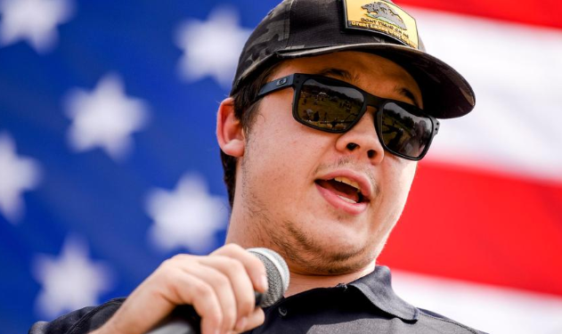 Kyle Rittenhouse The Competency to Stand on Trial