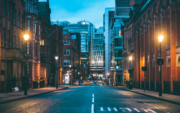 PST Nightclub Birmingham