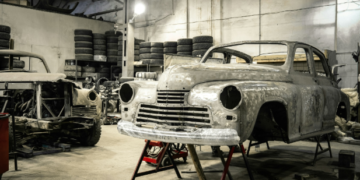 What Cars Had the Mitsubishi6g74 Engine