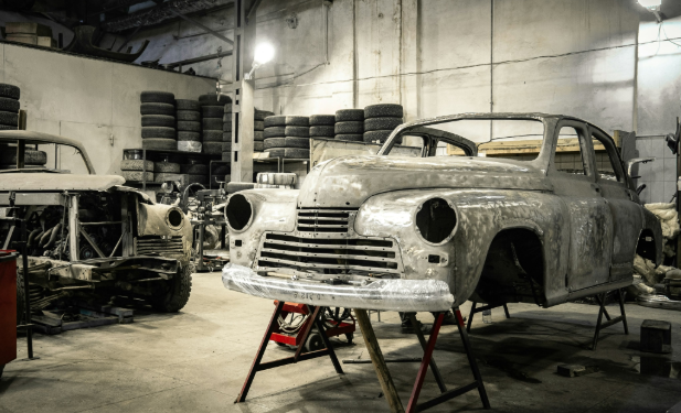 What Cars Had the Mitsubishi6g74 Engine