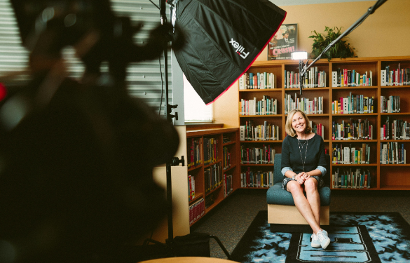 What Nutt Case Made the Movie Smile