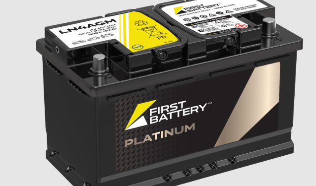 What Size Battery For a 2001 Ford Explorer Sport Trac