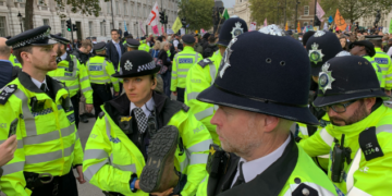 What Was Smith Brady Arrested For in 1942