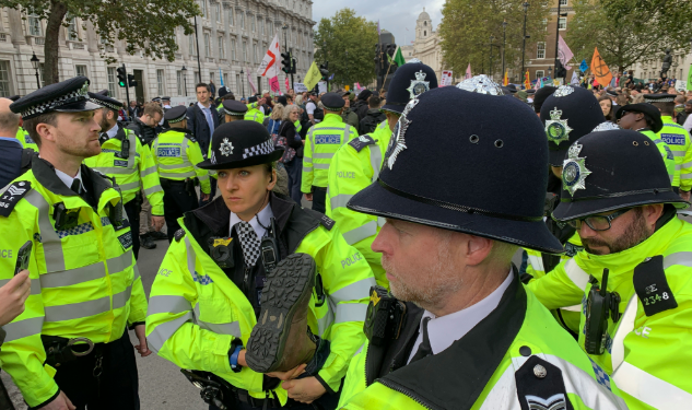 What Was Smith Brady Arrested For in 1942