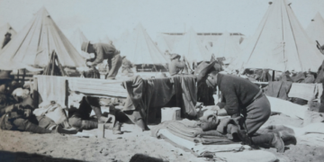 What Were Testubishi or Makibishi Designed To Do