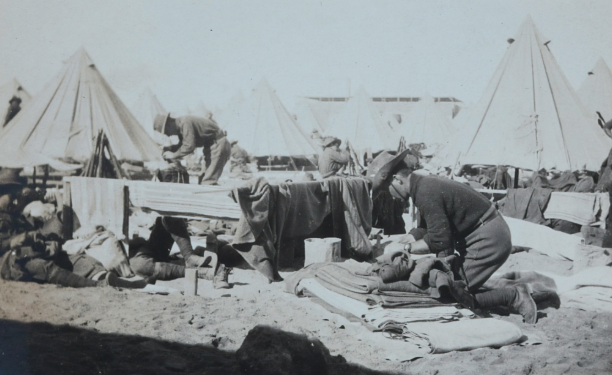 What Were Testubishi or Makibishi Designed To Do