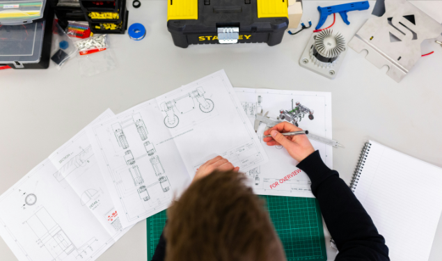 What are Common Subfields Within Software Engineering