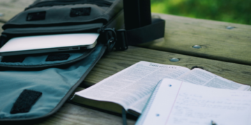 What is Someone Who Studies Caines