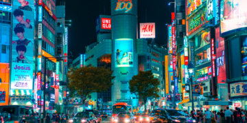 What is Sudama the Patron of in Japan