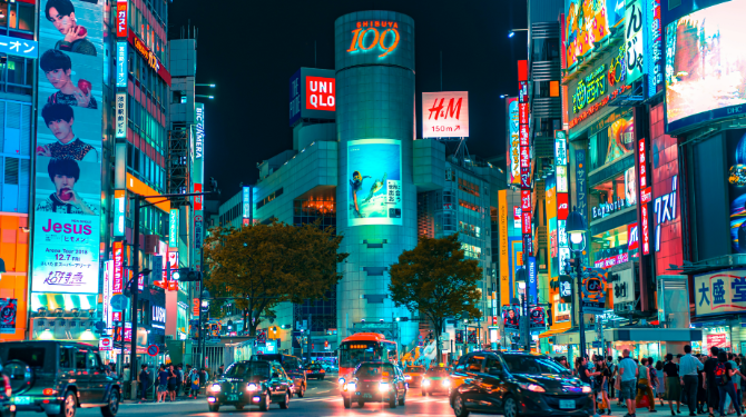 What is Sudama the Patron of in Japan