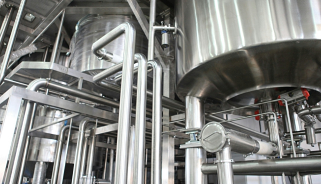 What is the Industrial Word for Gaskets and Seals