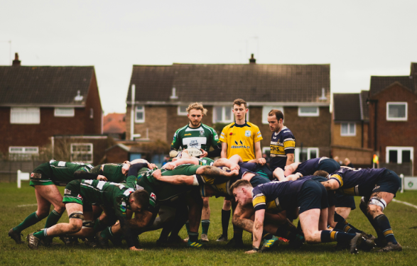 Who Was Sage Rosenfels Sports Idol