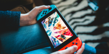 Who is the Current Executive of Squanch Games