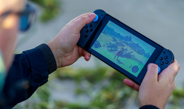 Why Don't Games Have Dynamic Lighting Like Doom 3 and Fear