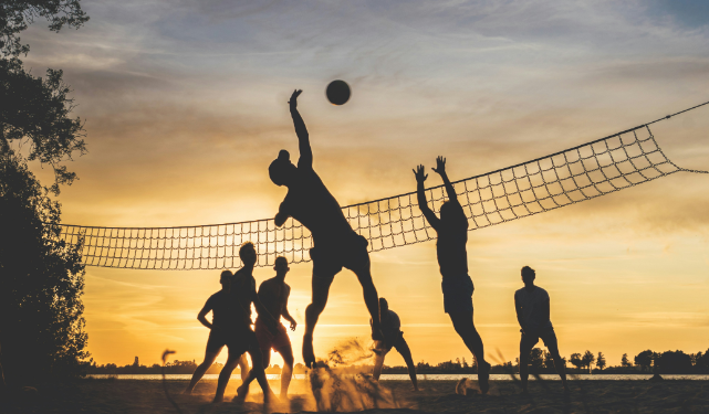 Why Isn't Male Volleyball a GHSA Sanctioned Sport