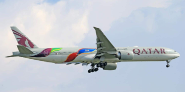 Will I Get Qatar Qpoints When Travel With Aircanada