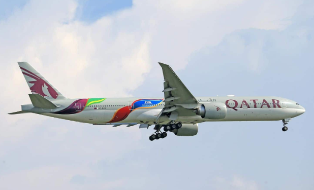 Will I Get Qatar Qpoints When Travel With Aircanada