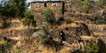 Barnett Where Does it Outcrop