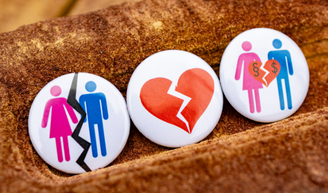 Caibo Simon Beethzart Separacion