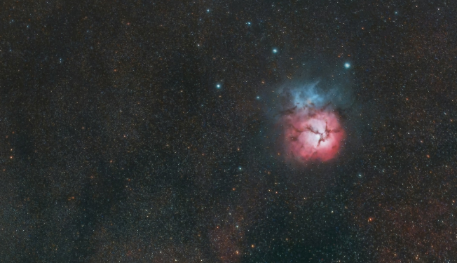 Is Stromness Good for Astronomy Observations