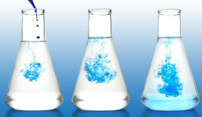 What Can Be Distillrd With Vitriol