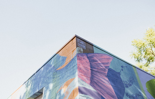 What Does an Art Theoretician Do