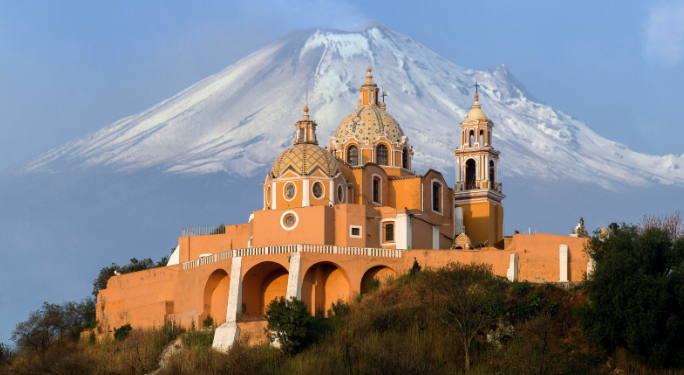 What Holidys Does Veracruz Mexico Have