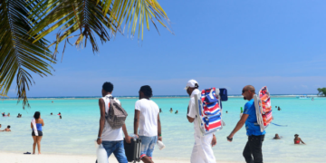 What is Cantonizacion De Santo Domingo