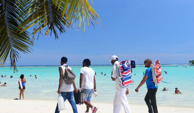 What is Cantonizacion De Santo Domingo