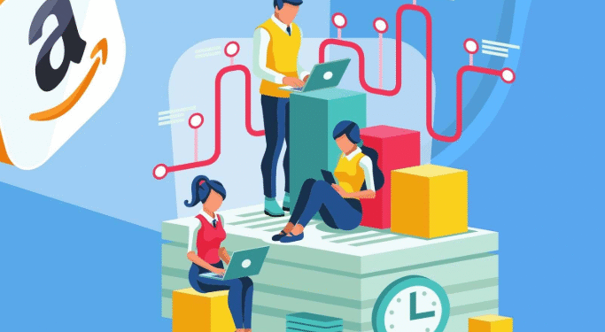 Amazon Product Research Byhyperzon