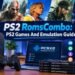 PS2 RomsCombo