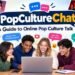 PopCultureChat